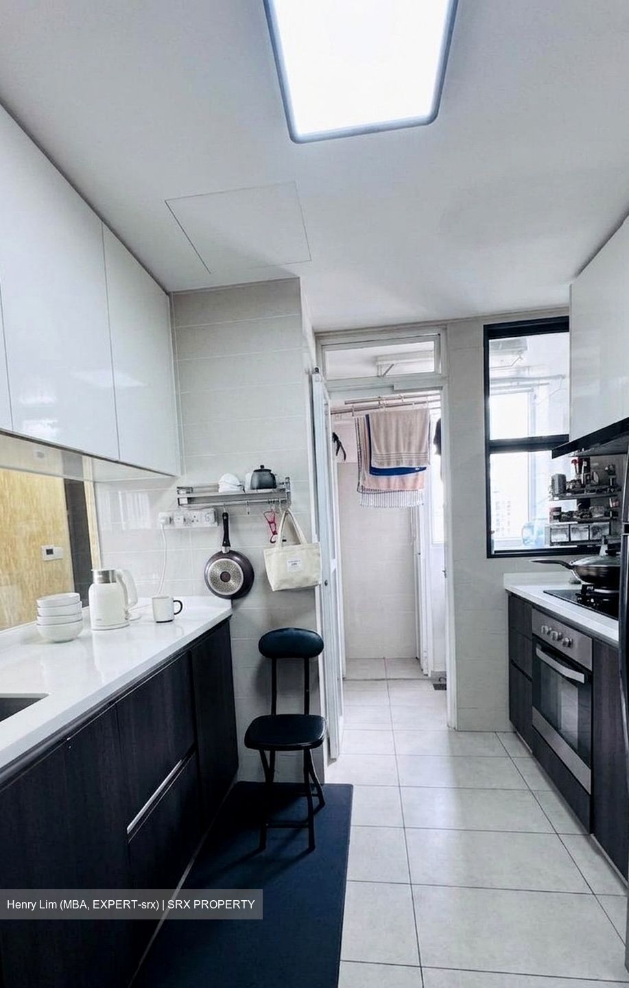Symphony Suites (D27), Condominium #576525181